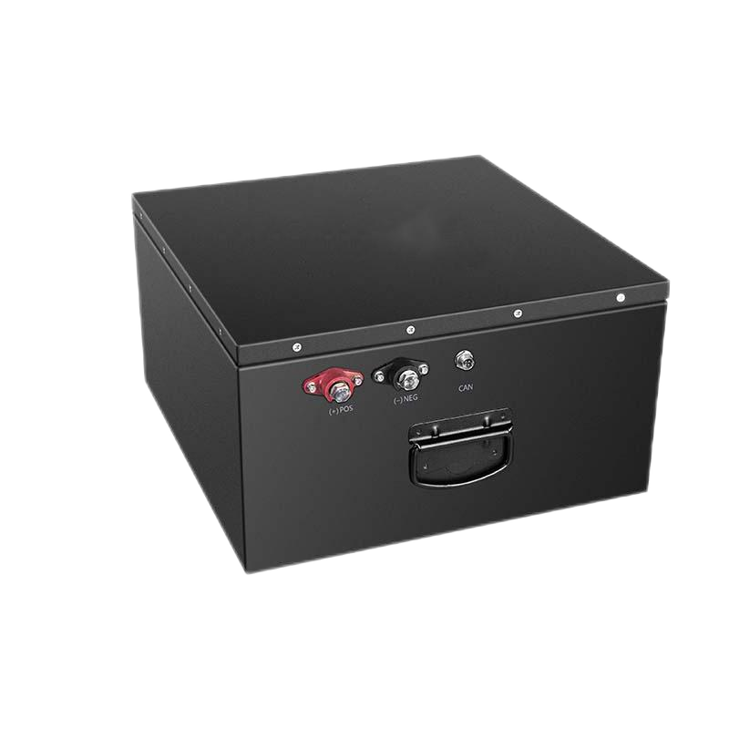 38.4V 105Ah Smart BMS LiFePO4 Golf Cart Battery.png