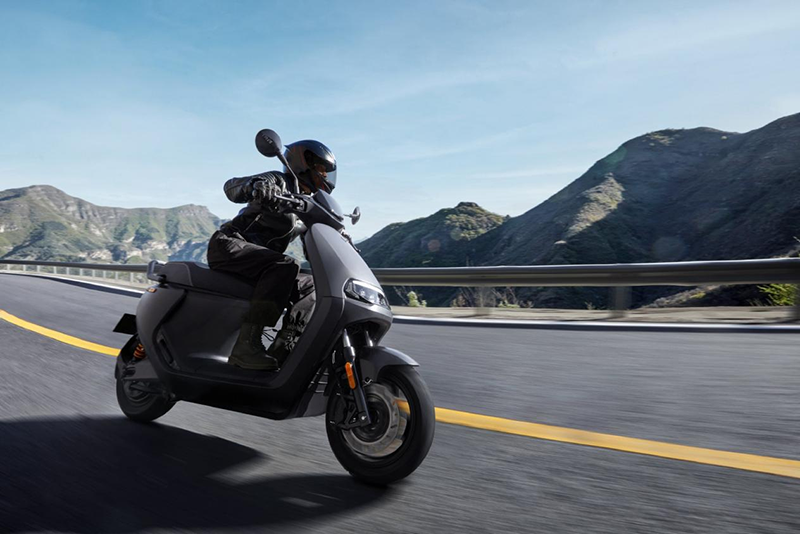 Safe, durable, the ideal companion for electric cars