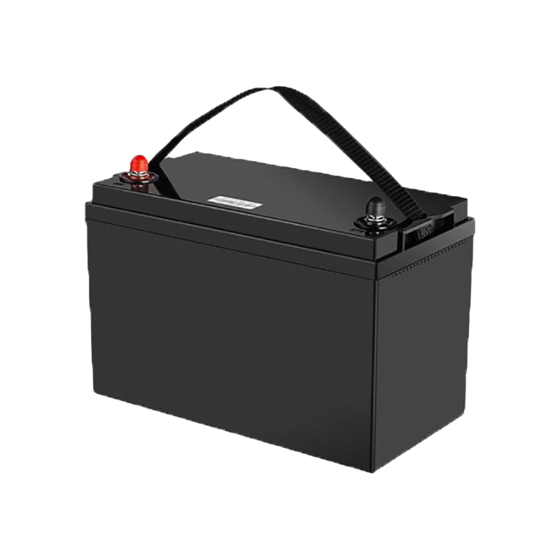 24V 100Ah Customizable LiFePO4 Golf Cart Battery (OEM/ODM).png